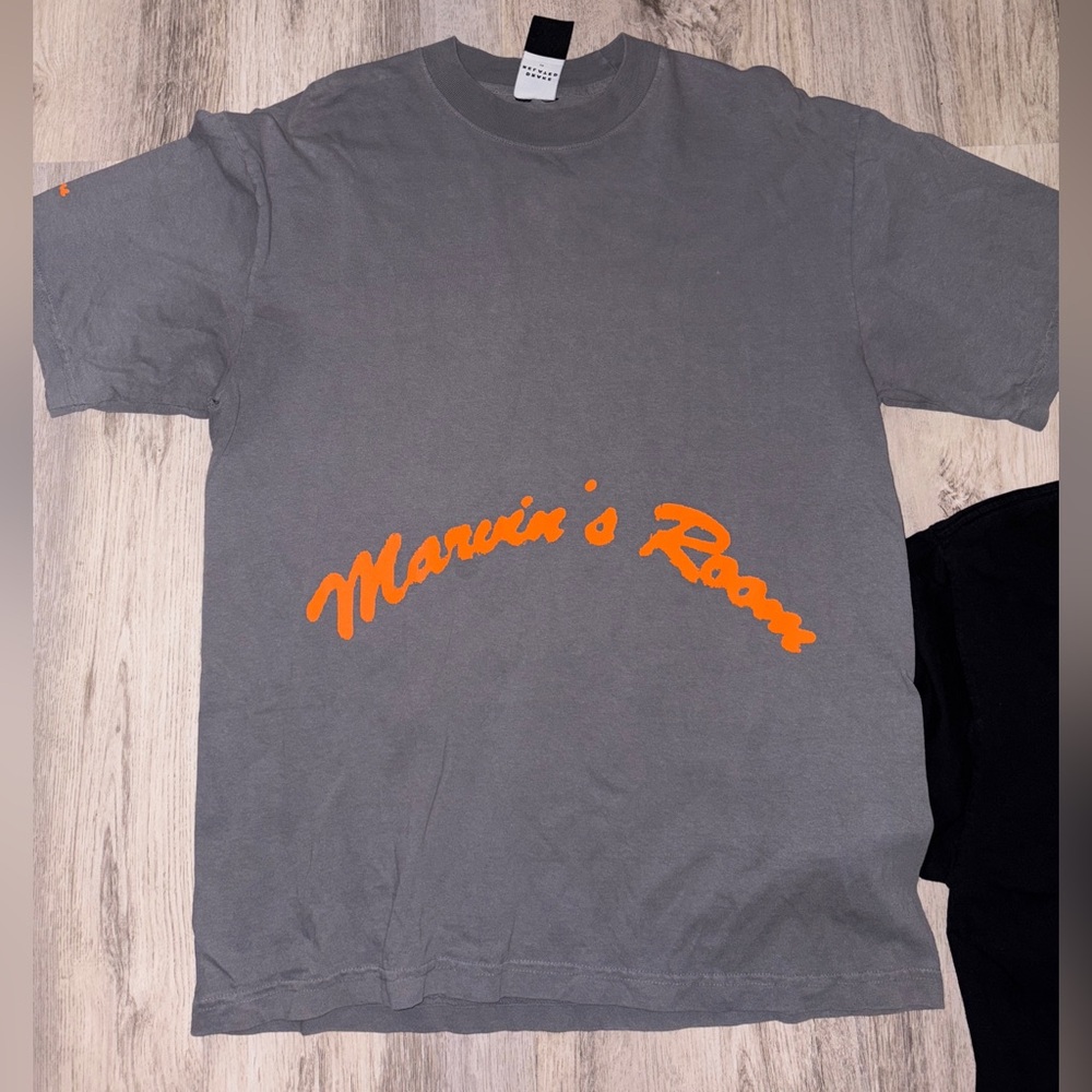 Men’s T-Shirts, all good quality, all size Medium